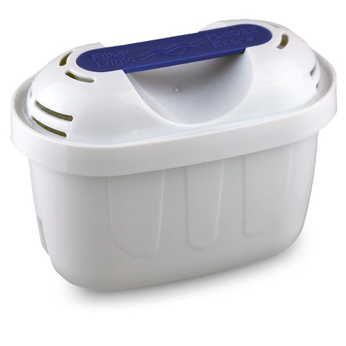 Filtri Acqua Filterlogic FL402H - Pacco Da 12 | Compatibili Con Brita Maxtra+ | Per Caraffe Filtranti - Foto 5
