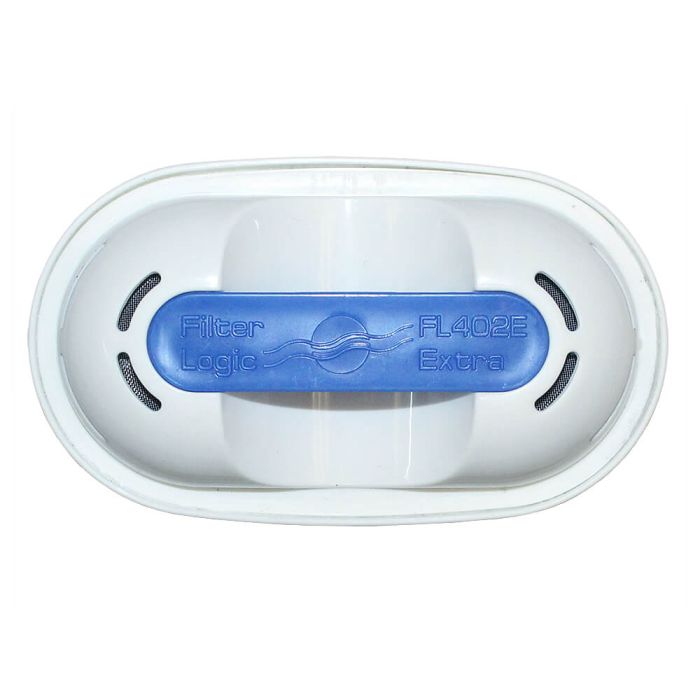 Filtri Acqua Filterlogic FL402H - Pacco Da 12 | Compatibili Con Brita Maxtra+ | Per Caraffe Filtranti - Foto 7